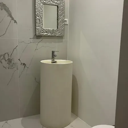 Lägenhet Chez Chiara *