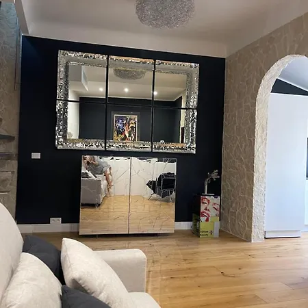 Lägenhet Chez Chiara *