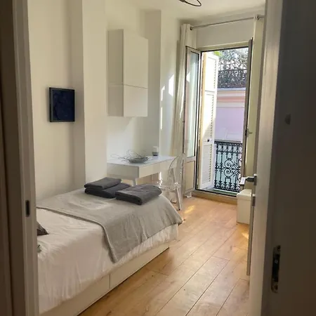 Lägenhet Chez Chiara Monte Carlo