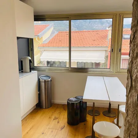 Apartmán Chez Chiara Monte Carlo