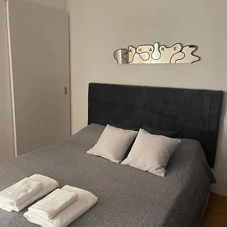 Chez Chiara Monte Carlo